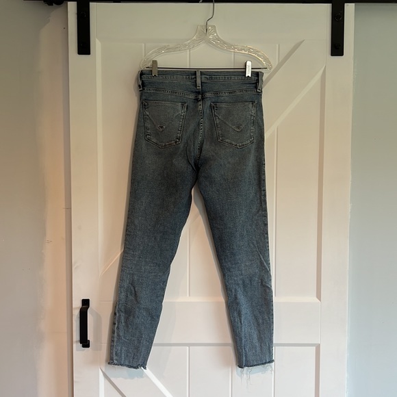 Hudson Super Skinny Jeans - 28 - Picture 2 of 4